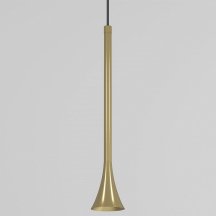 Подвесной светодиодный светильник Elektrostandard Hall 50314 LED a068821