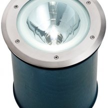 Встраиваемый светильник уличный Fabbian Cricket D60F3135