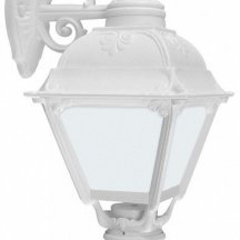Настенный светильник уличный Fumagalli Cefa U23.131.000.WYE27DN