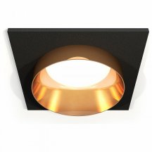 Накладной точечный светильник Ambrella light Techno Spot XC6521024