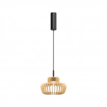 Подвесной светильник Namiki MOD465PL-L12BK2