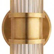 Бра DeLight Collection Claridges BRWL7002-AB