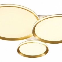 Потолочный светильник Stilfort Alumin 4016/05/03C