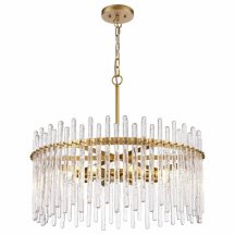 Подвесная люстра Marleen WE328.08.503