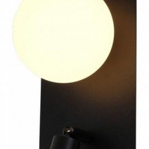 Бра с подсветкой Aployt Zofka APL.345.01.02