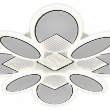 Потолочная люстра Escada Dune 10210/8LED