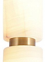 Подвесной светильник Kink Light Бейла 07528-1A,36