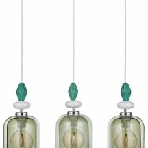 Подвесной светильник 33 идеи M05TG PND172.03.17.002.CH-M05TG