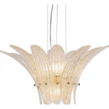 Подвесной светильник 8800 8804/S gold