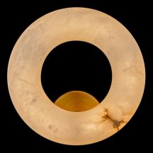 Настенный светильник Fluorite Missio FL1111-1W