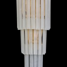 Бра Mia LE3014/1W Brass