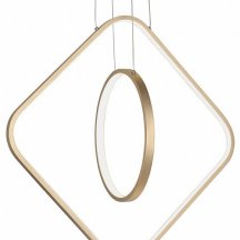 Подвесной светильник Vitaluce   V2703-8/2S