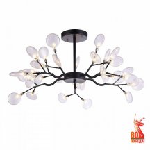 Подвесная люстра F-Promo Skein 2480-10P Подвесная люстра F-Promo Skein 2480-10P