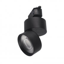 Трековый светильник Lumker RINK R-TR-BL-WW