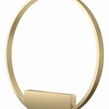 Настенный светильник Maytoni Rim MOD058WL-L35BSK