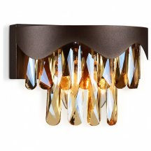 Настенный светильник Ambrella light Traditional TR5091