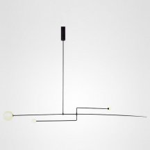 Подвесной светильник ImperiumLoft LINES-06