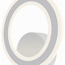 Настенный бра с выключателем Citilux Сента CL237B410