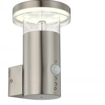 Уличный настенный светильник Globo Sergio 34145S