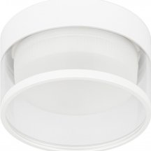 Встраиваемый светильник ЭРА KL82 WH Б0049011