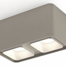 Точечный светильник Ambrella light Techno XS7852001