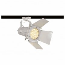 Потолочный светильник Arte Lamp Track Lights A6312PL-1WH из Италии