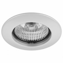 Итальянский точечный светильник Lightstar Teso Fix 011070