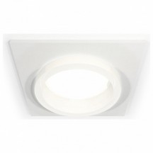 Точечный светильник Ambrella light Techno Spot XC6520064