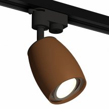 Трековый светильник Ambrella light Track System XT1124003