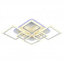 Потолочная светодиодная люстра Profit Light 8050/6 WHT