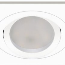 Точечные светильники Kanlux SEIDY CT-DTL50-W/M 19454