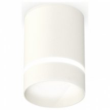 Точечный светильник для коридора ambrella light  xS6301061