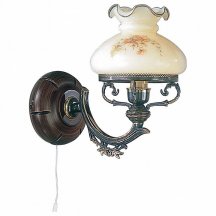 Бра для коридора reccagni Angelo  a 2812/1