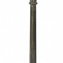 Уличный фонарь Fumagalli Artu Bisso/Cefa 3L U23.158.S30.BXF1R