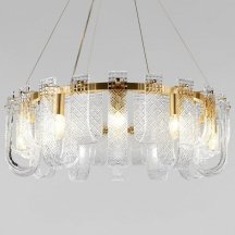 Подвесная люстра Loft it Jersey 10296/800