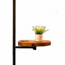 Хрустальный торшер Kink Light Арден 07023