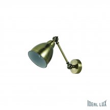 Спот Ideal Lux Newton AP1 Brunito