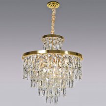 Подвесная люстра  03006-0.4-12 DN