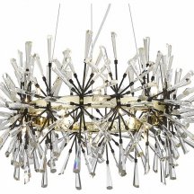 Элитная люстра Wertmark Floriane WE119.14.303