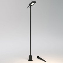 Уличный светодиодный светильник Elektrostandard Joli 35182/F a068102