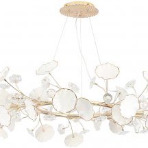 Элитная люстра Crystal Lux Margo Margo SP9R