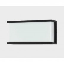 Уличный настенный светильник Italline IT3008A