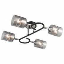 Люстра для кухни Velante 235-10 235-107-04