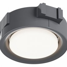 Точечный светильник Maytoni Intro DL019-GX53-W