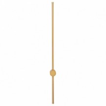 Настенный светильник TopDecor Uno Uno A3 33 3000k