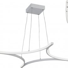 Люстра Vitaluce V2511DT-0/4S