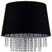 Подвесной светильник Escada 652/3S Black