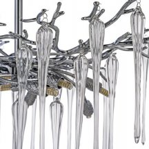 Подвесная люстра Dio DArte Elite Tavenna H 1.3.76.101 N