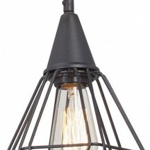 Подвесной светильник Vitaluce V4728 V4728-1/1S