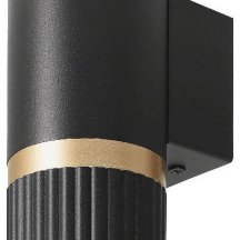 Накладной светильник Wolta DUO WSL-GU10/W19BG